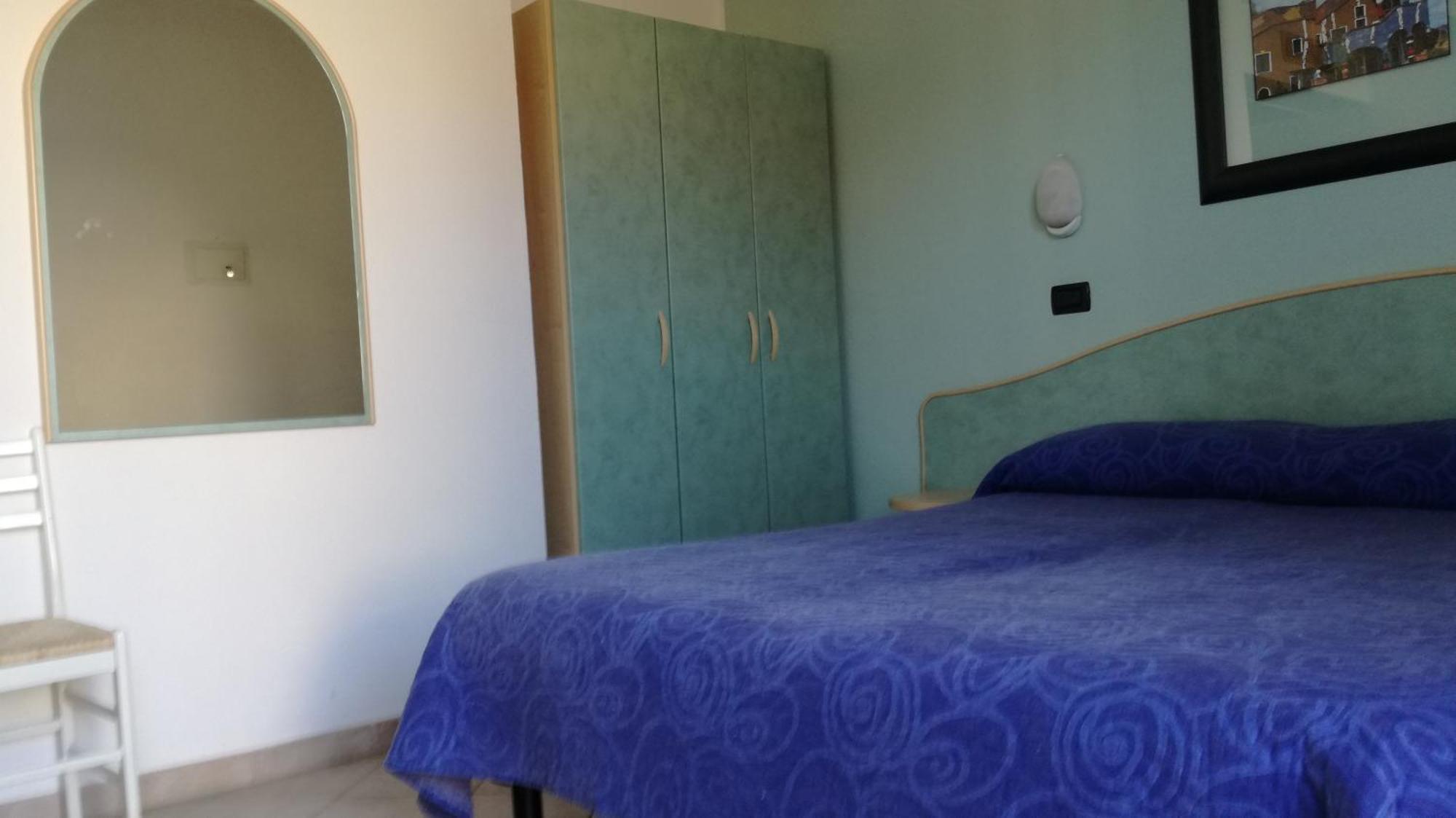 Hotel Sogno Cesenatico