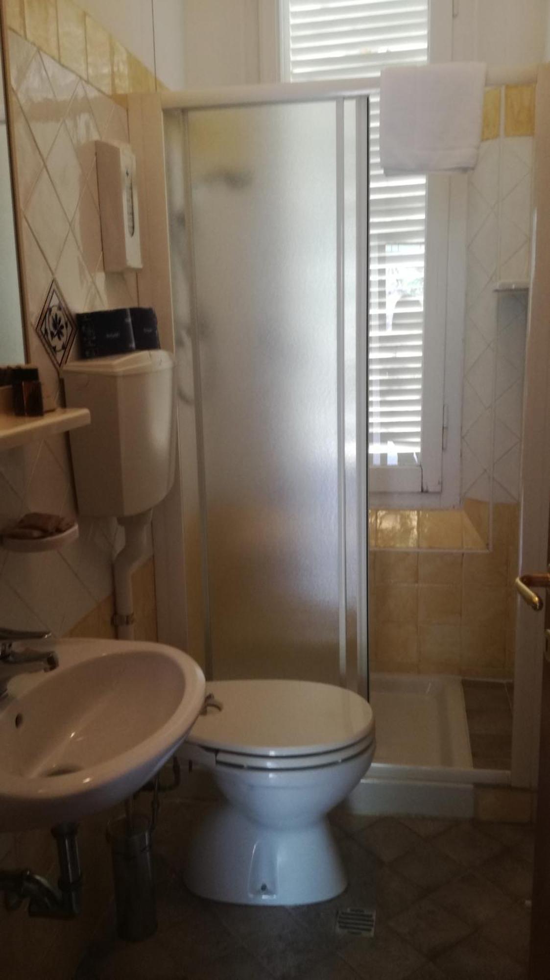 Hotel Sogno Cesenatico