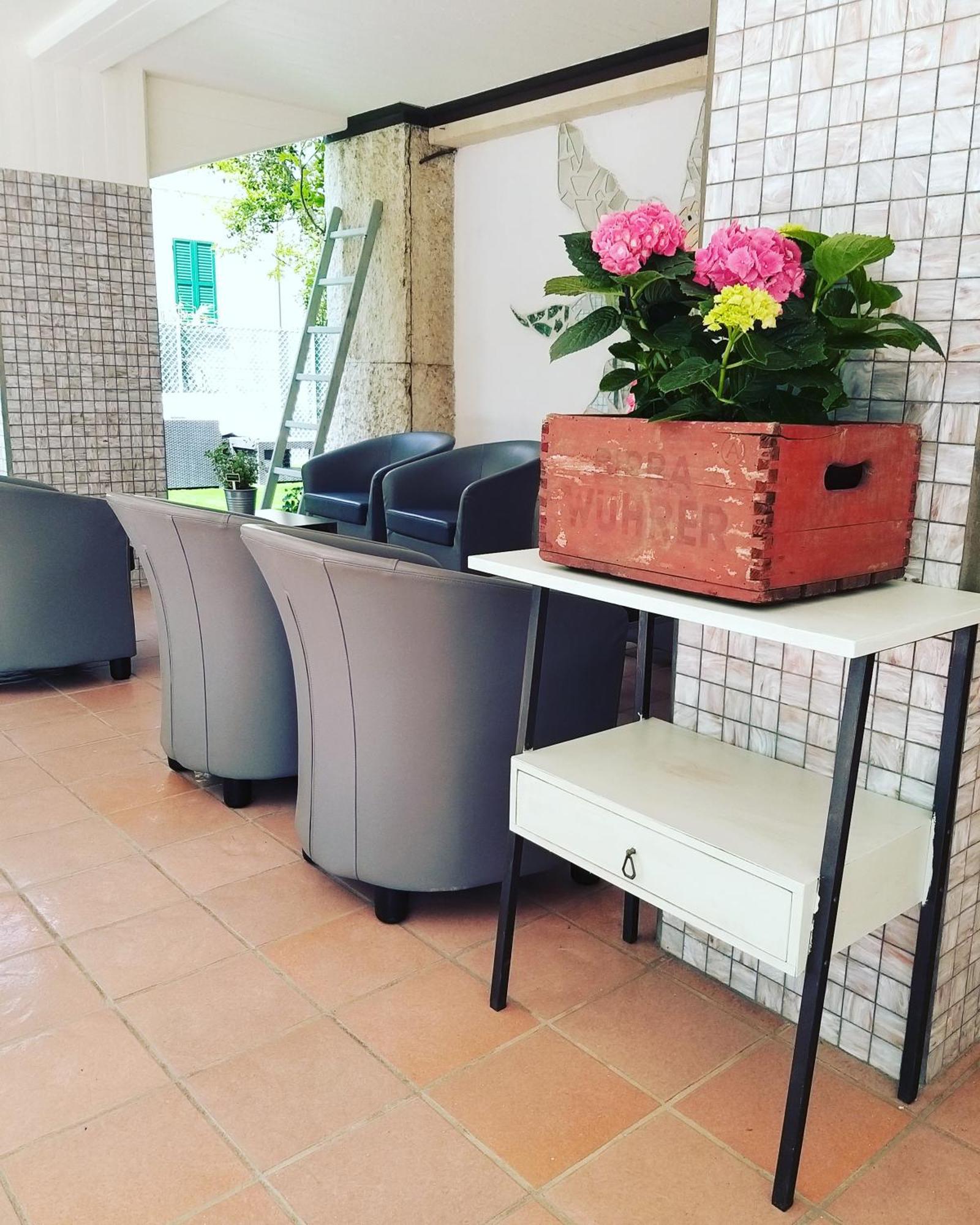 Hotel Sogno