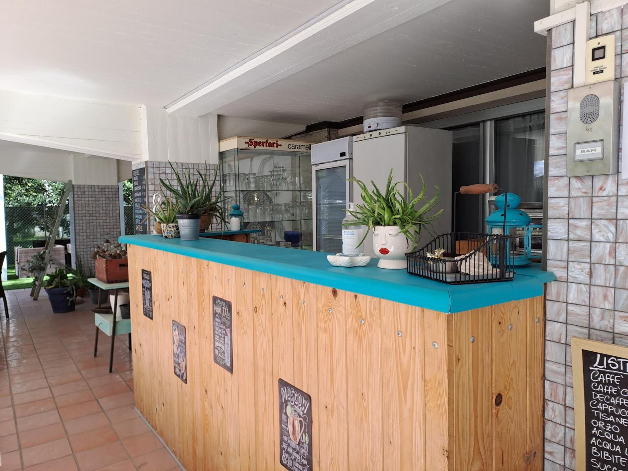 Hotel Sogno 3*