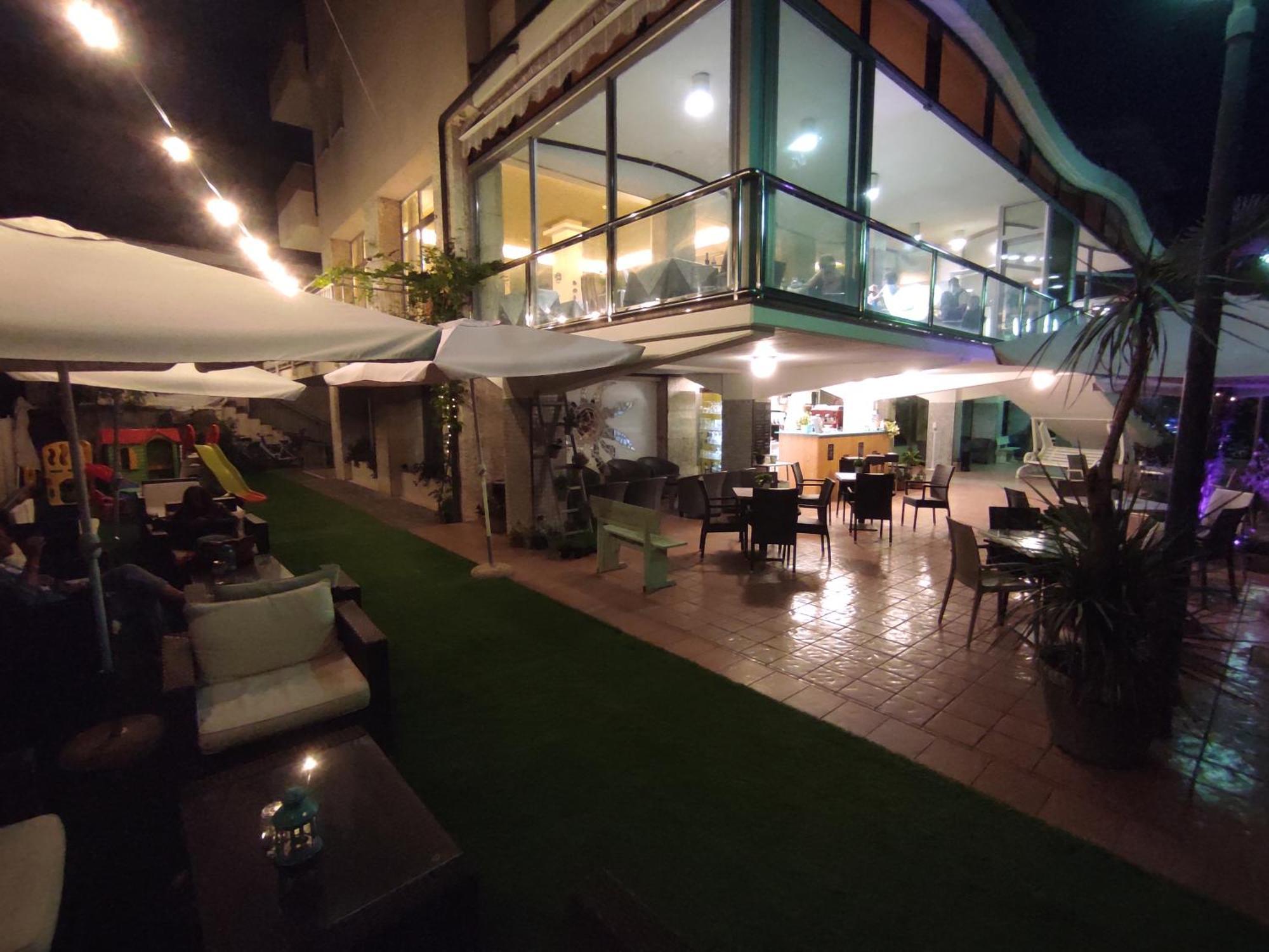 Sogno Hotel Cesenatico
