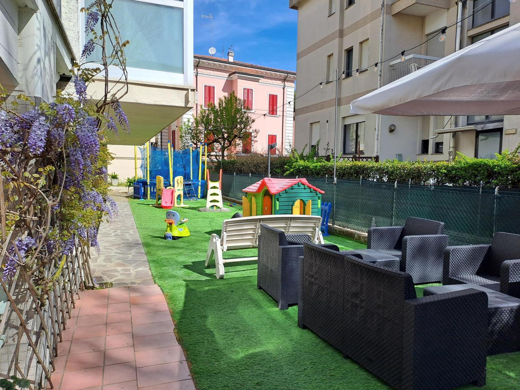Hotel Sogno Cesenatico