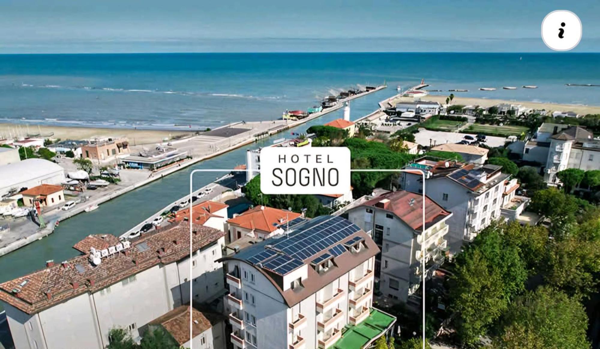 Sogno 3*