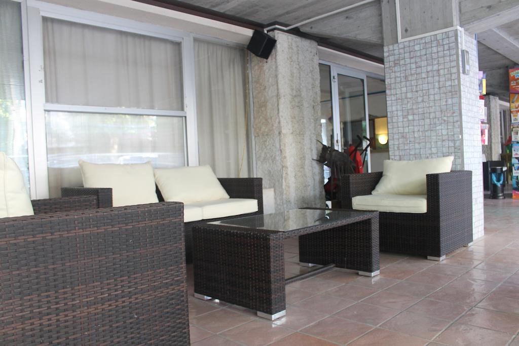 Hotel Sogno