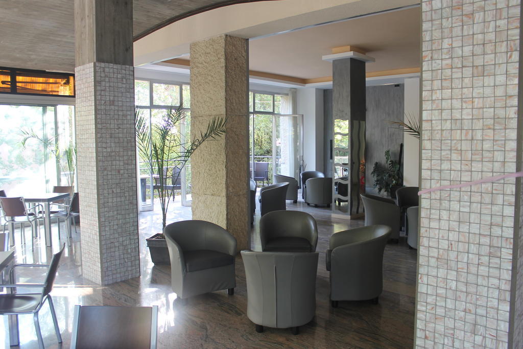 Hotel Sogno Cesenatico