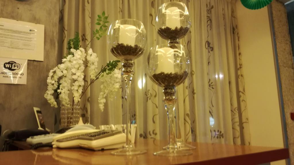Sogno Hotel 3*