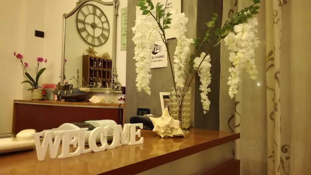 Sogno Hotel 3*