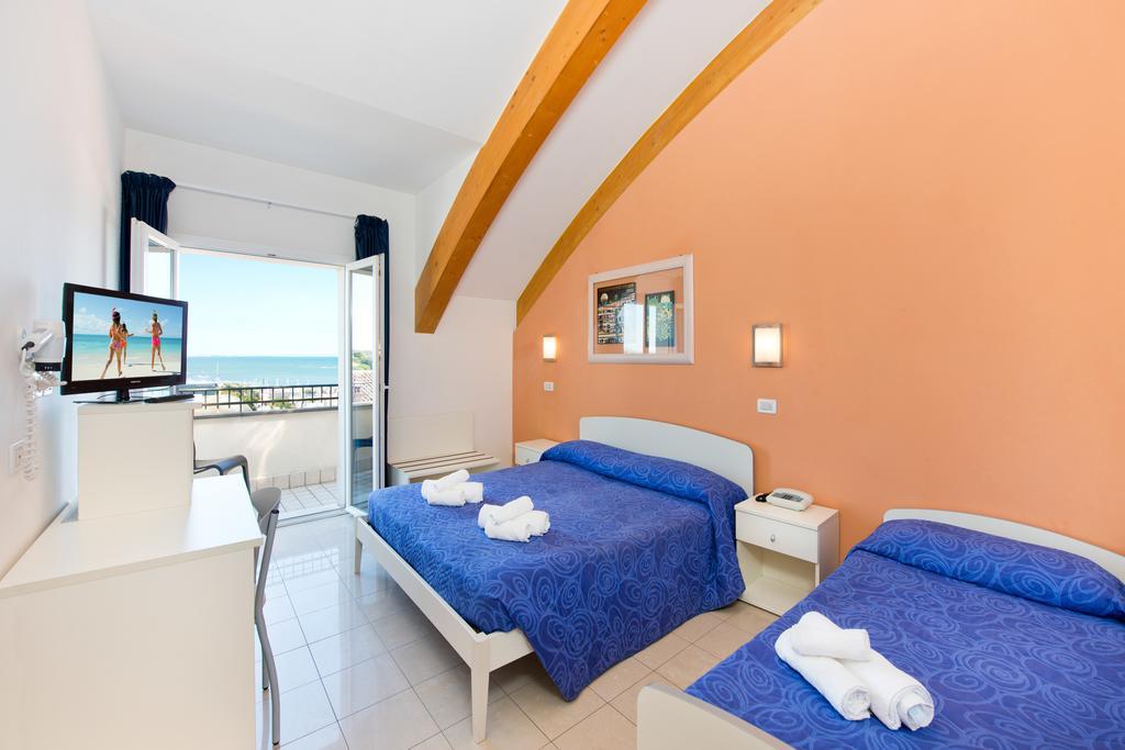 Hotel Sogno 3*
