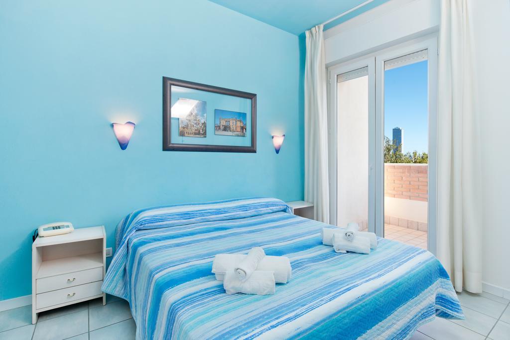 Hotel Sogno Cesenatico