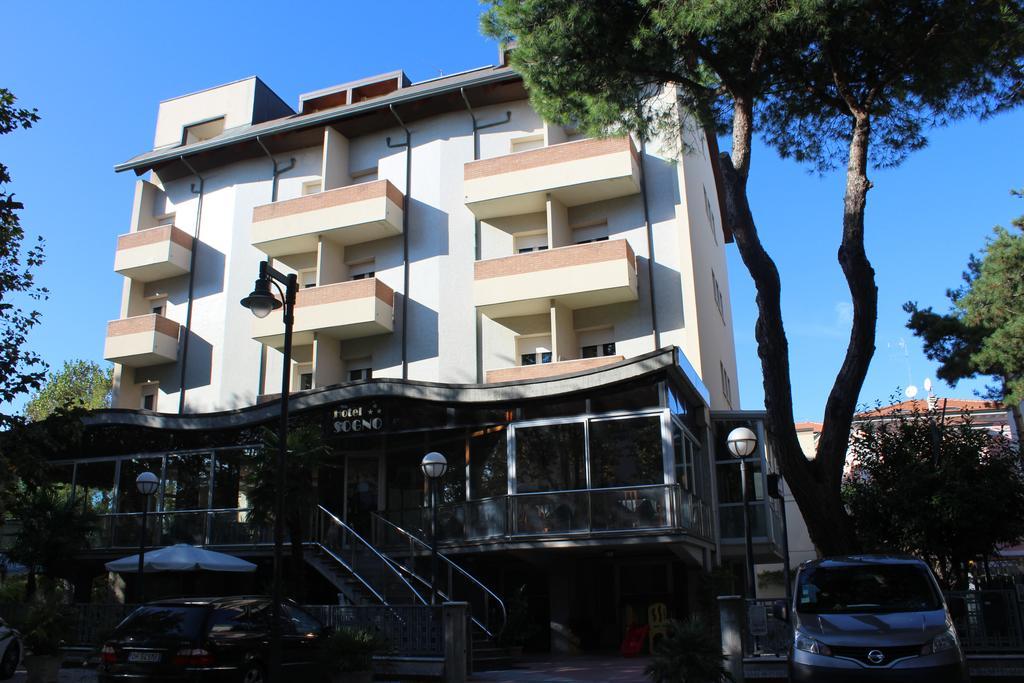 Hotel Sogno Cesenatico
