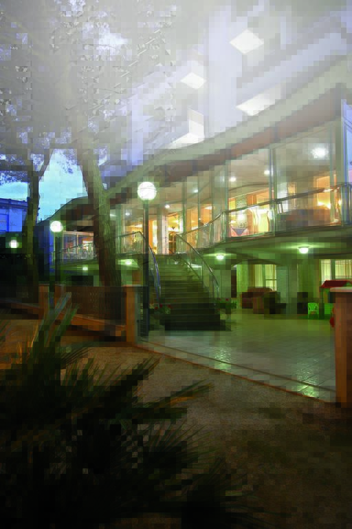 Hotel Sogno