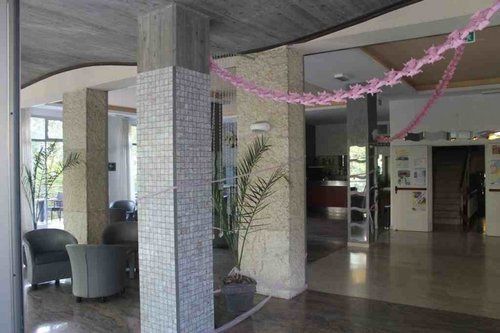 Hotel Sogno Cesenatico