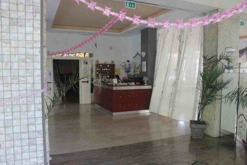 Hotel Sogno