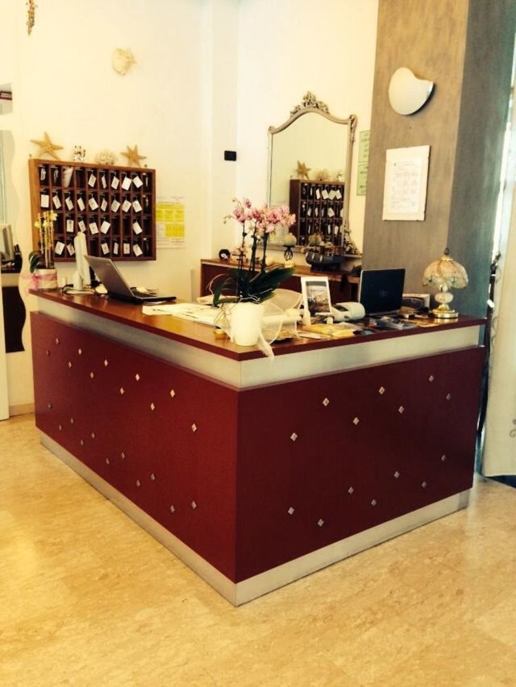 Sogno Hotel Cesenatico