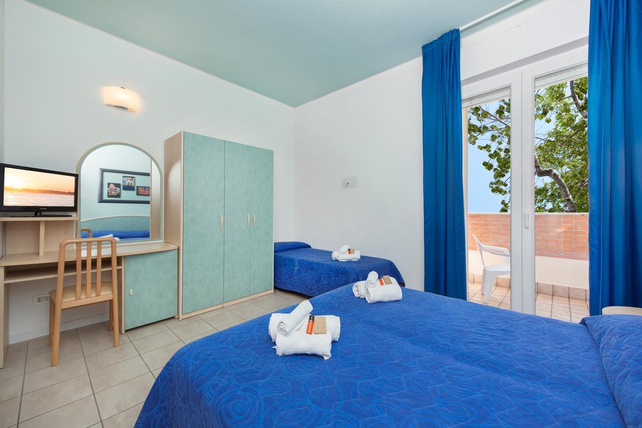 Hotel Sogno Cesenatico