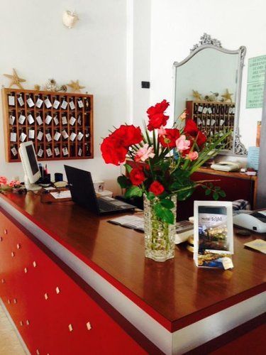 Sogno Hotel Cesenatico